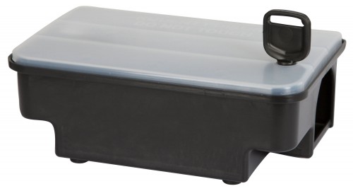 Kderstation Jerry 22x13,7x7,6cm gegen Muse