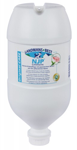 Original NJP� Liniment | 2500 ml H�ngeflasche