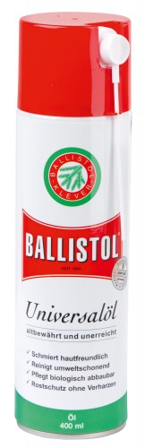 BALLISTOL -  Universall Spray | 400 ml