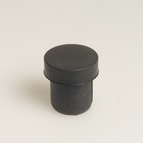 Stogummi passend fr DeLaval MC3 Milchsammelstck | 985887-01