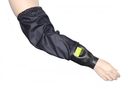 �rmelschoner Domiflex Gr��e L