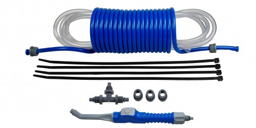 Ambic Dipspray Erweiterungsset | AJS/2414