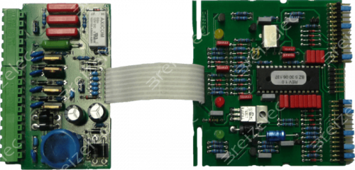 Leiterplatine passend DeLaval MP300 (ACR 5000) - alte Version | 997799-82 / 986560-80