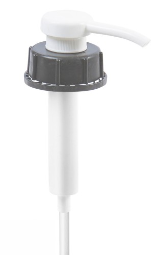Dosierpumpe fr 5-12,5 kg Kanister