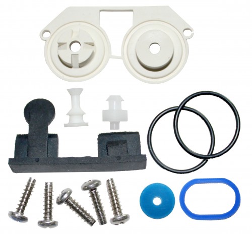Servicekit VAC/ATM B 4000h passend fr DeLaval ACR / Torsteuerung EP100