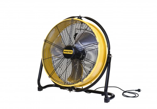 Trommelventilator M40