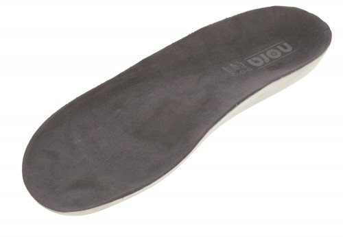 NORA PU-Einlegesohle Clog