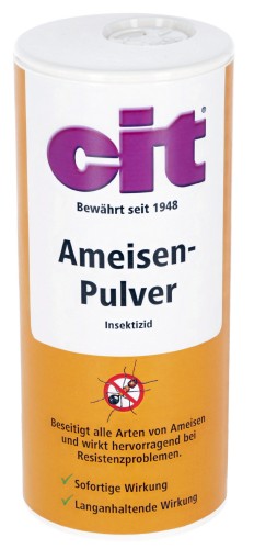 CIT Ameisenpulver, 600 g [G1]