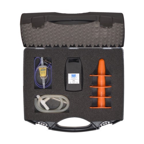 Pulsator-Testger�t f�r Smartphone/Tablet