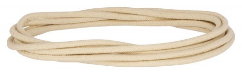 Spielseil,  8mm, 250m Baumwolle, auf Spule