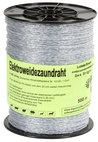 Original Steuer-Litze, 500m