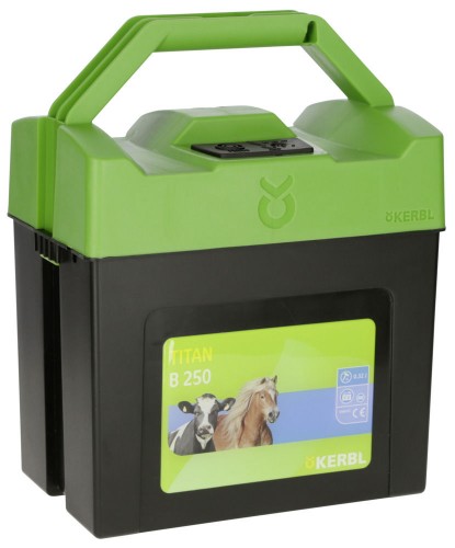 Kerbl TITAN B250 Weidezaungert