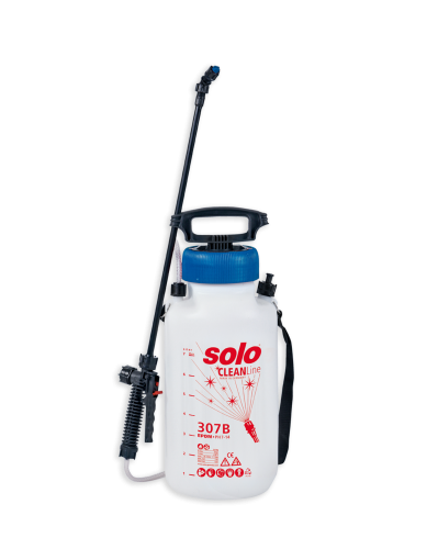 SOLO CLEANLine Druckspritze 7L | 307 B