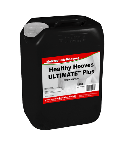 Healthy Hooves Ultimate™ Plus Klauenreiniger | 25 kg