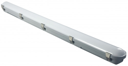 LED-Feuchtraumleuchte FarmLINE 120cm, 25W, IP65, nicht dimmbar