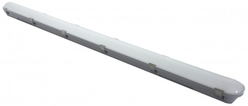 LED-Feuchtraumleuchte FarmLINE 150cm, 50W, IP65, nicht dimmbar