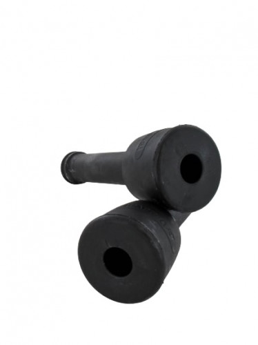 Satz Original DeLaval Zitzengummi 18S VMS, kurz | 895508-01