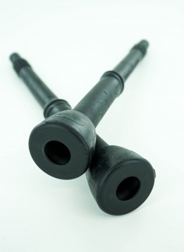 Satz Original DeLaval Zitzengummi MC3 22M 10mm | 906836-80