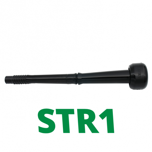 Satz Original Full-Laval Zitzengummis 22mm | STR-1
