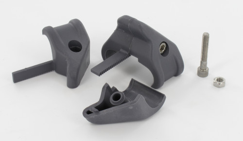 GEA/Westfalia Schlauchklemme fr Fertigkante 50x10mm | 7071-5692-030