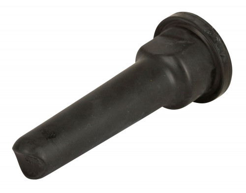 Vital-Sauger fr FixClip schwarz, im 5er-Pack