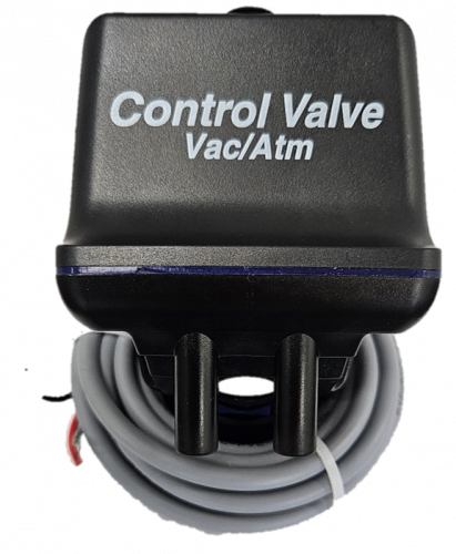 Steuerventil 24V fr Atop/ACR passend fr DeLaval | 996567-85