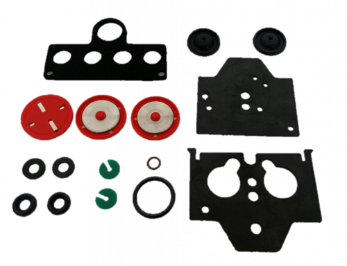 Service-Kit Apex Steuerventil passend fr GEA/Westfalia | 7161-9905-020