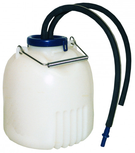 Viertelmelker gro, 12 Liter