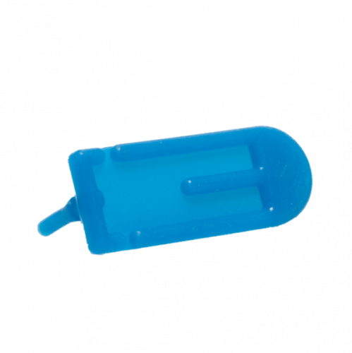 Ventilklappe passend fr BouMatic Pulsameter 2 Milchmessgert