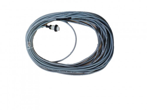 Namurgrenztaster mit 2,5 Meter Kabel passend fr BouMatic Pulsameter 2 Milchmessgert