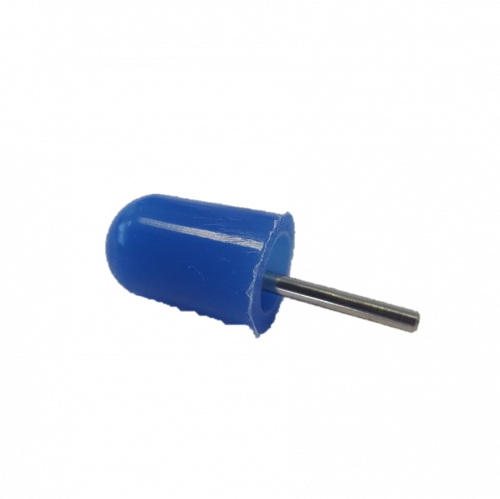 Ventilkappe mit Zylinderstift passend fr BouMatic Pulsameter 2 Milchmessgert