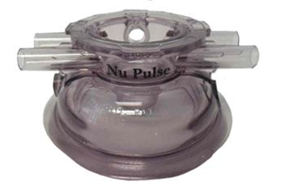 Nu Pulse Luftverteilerst�ck MOC 100 / 140 (Einrohrmelksystem) | 0186511328
