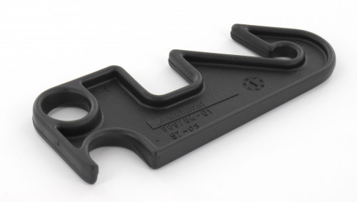 DeLaval Schlauchhalter | 989784-01