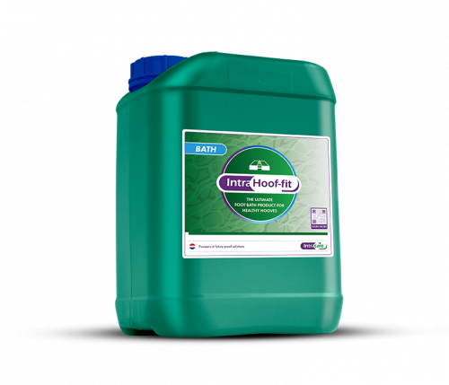 Intra Hoof-Fit Bath Klauenbad | 20 Liter