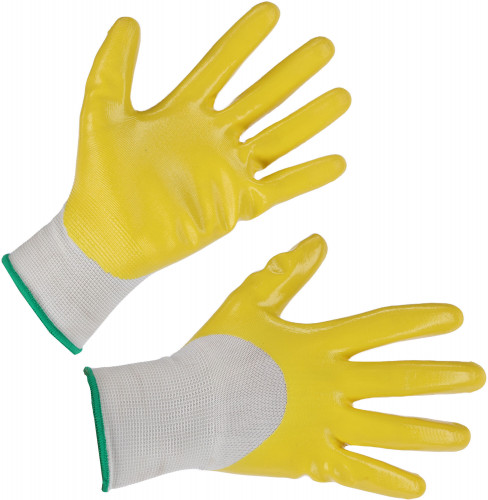 Feinstrickhandschuh Flexline