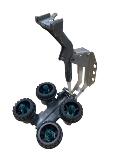 Splaufnahme passend fr GEA/Westfalia Comfort Classic | 7015-6227-360