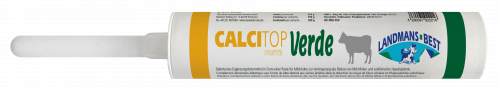 Landmans Best Calcitop Verde Bio Paste 12 x 390 g