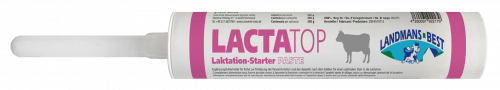 Landmans Best Lactatop Laktation-Starter Paste 12 x 330 g