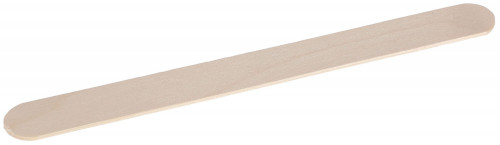 Holzspatel fr Klauenbehandlung