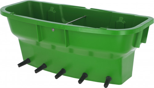 Klbertrnkewanne MultiFeeder Mod. 2025 mit Big Softy Saugern