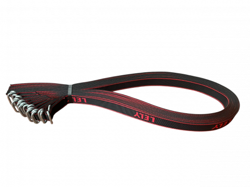 Lely Halsmarkierungsband | 10er Pack | 9.1185.0485.0