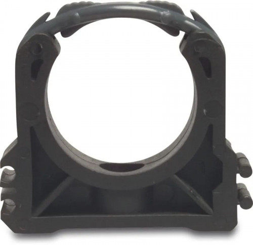PVC Rohrschelle 40mm