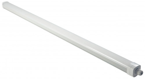 LED-Feuchtraumleuchte SlimLINE 120cm, 35W