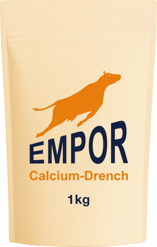 VUXXX EMPOR. Calcium-Drench. | 1 kg