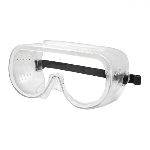 Vollsichtbrille mit Ventilation