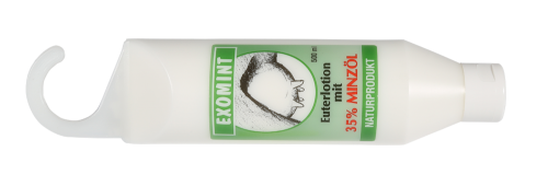 Exomint Euterlotion | 500 ml