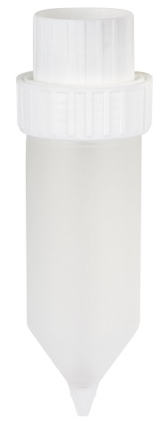 Dosierer fr 2500 ml Exomint Hngeflasche