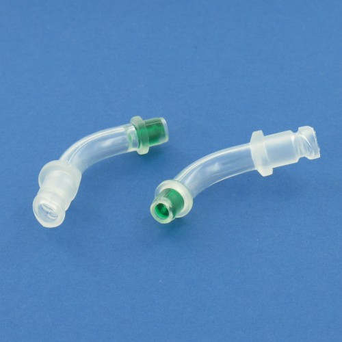 Satz Westfalia Lufteinla�leitung Bio, kleine D�se, rund - gr�n | 7022-9926-020