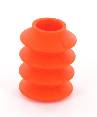 DeLaval Gummibalg fr Duo-Vac, orange | 968434-02