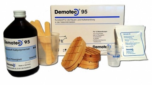 Demotec 95 | 14er Pack